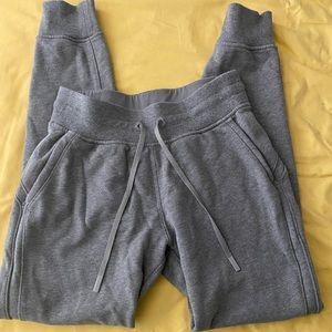 Lululemon Joggers